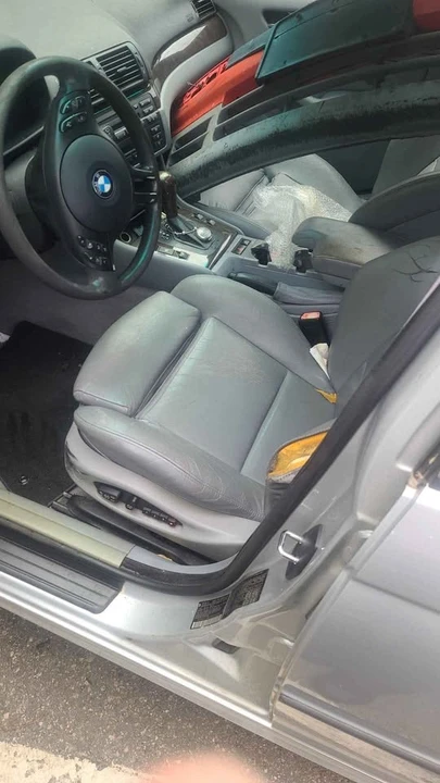 2002 BMW E46 3 Series - Image 5 of 6