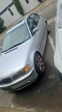 2002 BMW 325 Parts