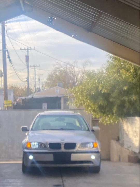 2002 BMW E46 3 Series - Image 2 of 7