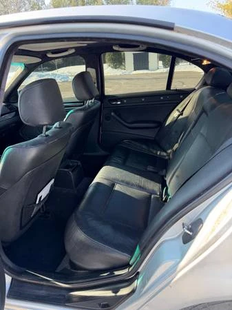 2002 BMW E46 3 Series - Image 3 of 6