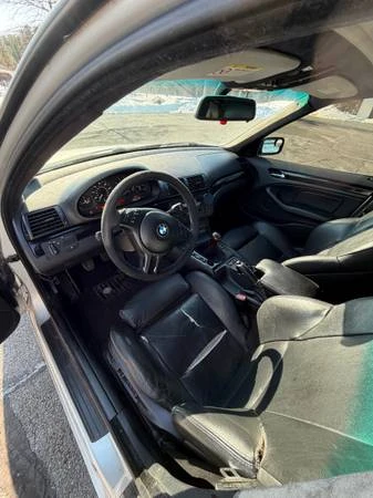 2002 BMW E46 3 Series - Image 5 of 6