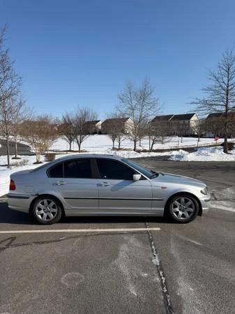 2002 BMW E46 3 Series - Image 6 of 6