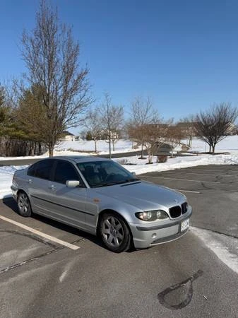 2002 BMW E46 3 Series - Image 2 of 6