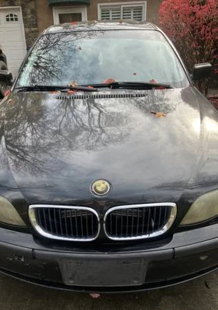 2002 BMW E46 3 Series - Image 6 of 6