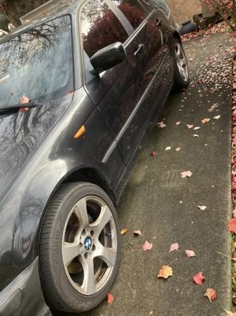 2002 BMW E46 3 Series - Image 3 of 6