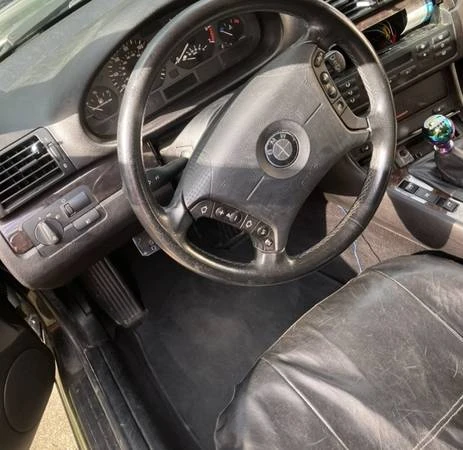 2002 BMW E46 3 Series - Image 4 of 6