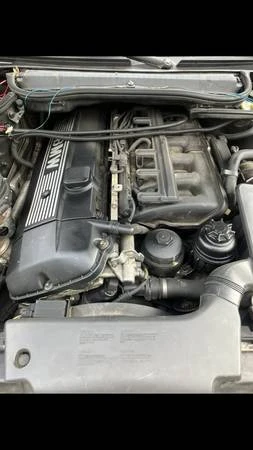 2002 BMW E46 3 Series - Image 5 of 6