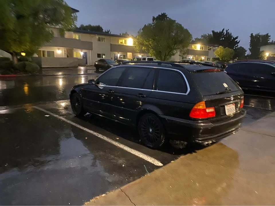 2002 BMW E46 3 Series - Image 5 of 6