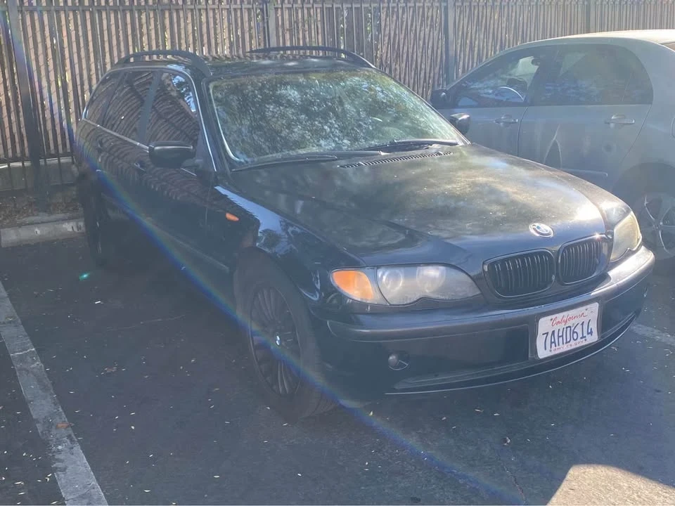 2002 BMW E46 3 Series - Image 2 of 6