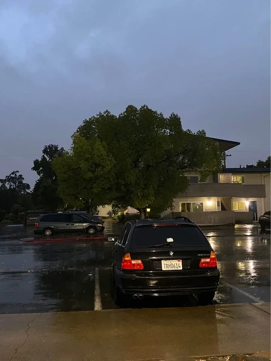 2002 BMW E46 3 Series - Image 6 of 6