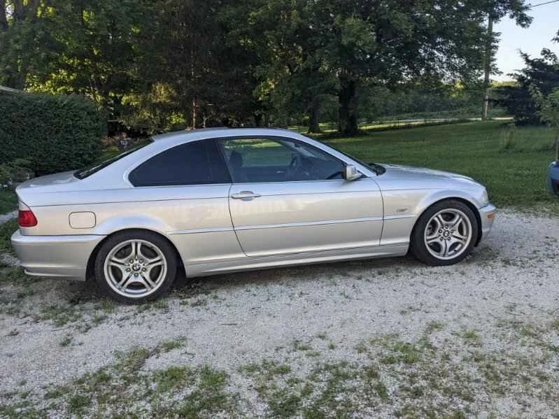 2002 BMW E46 330i & 330Ci - Image 2 of 10