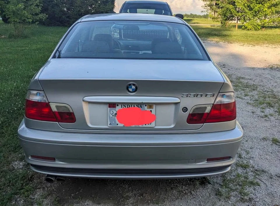 2002 BMW E46 330i & 330Ci - Image 4 of 10