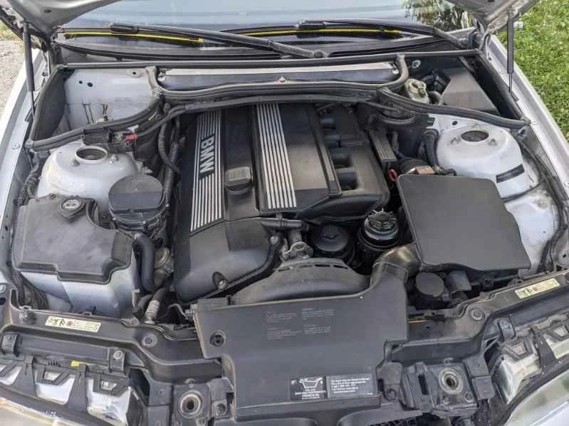 2002 BMW E46 330i & 330Ci - Image 10 of 10