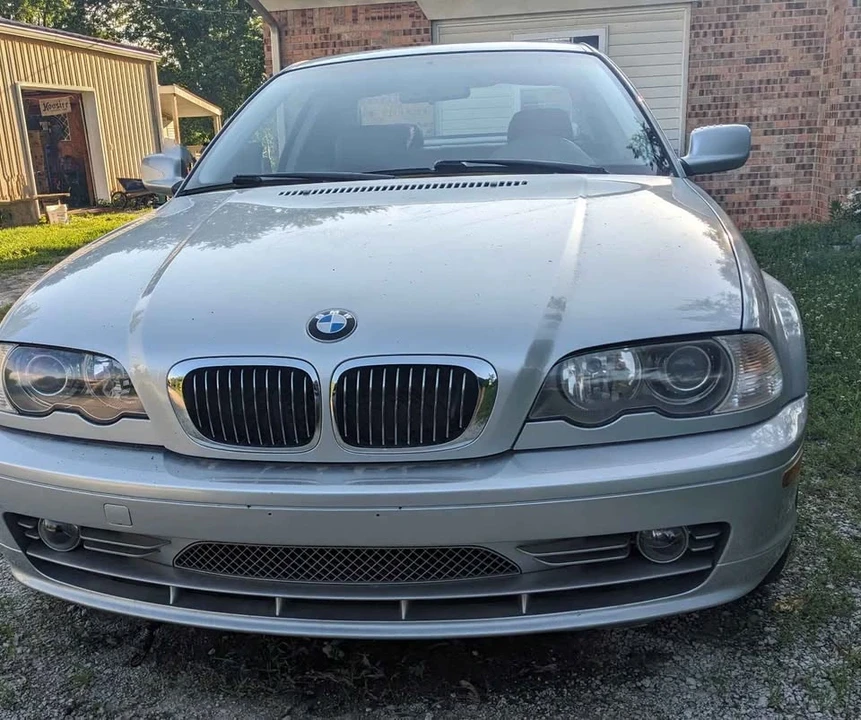 2002 BMW E46 330i & 330Ci - Image 3 of 10