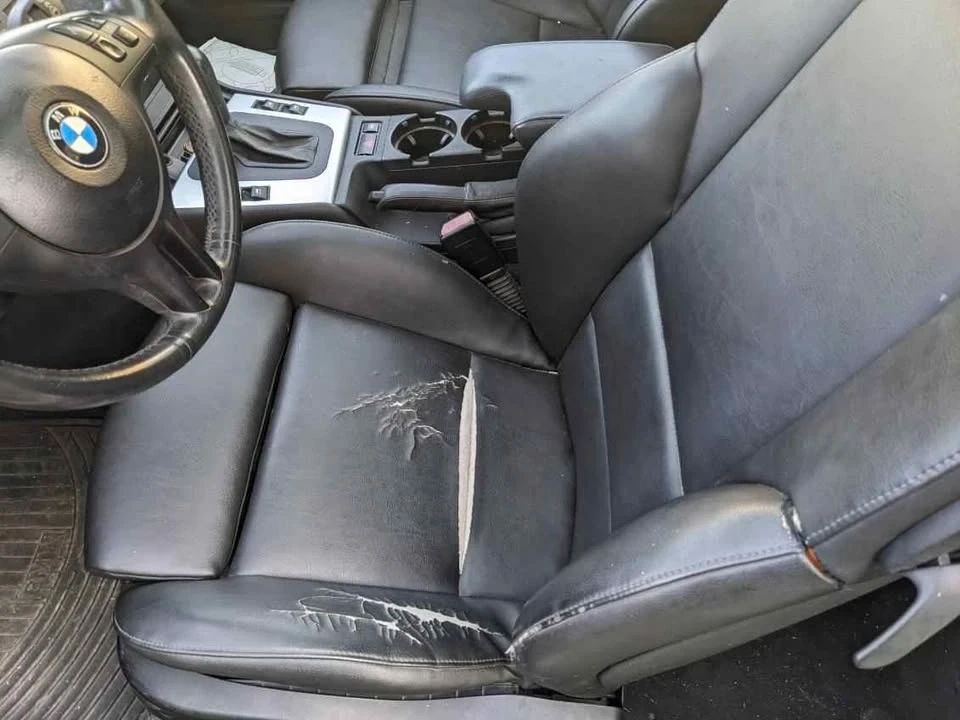2002 BMW E46 330i & 330Ci - Image 7 of 10