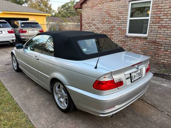 2002 BMW E46 330i & 330Ci - Image 4 of 7