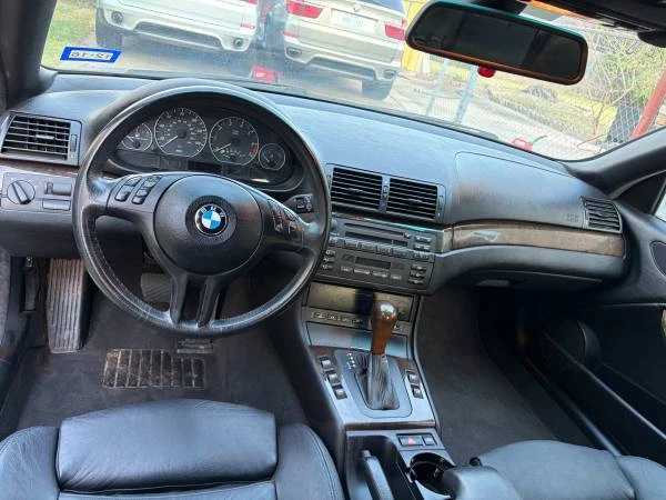 2002 BMW E46 330i & 330Ci - Image 6 of 7