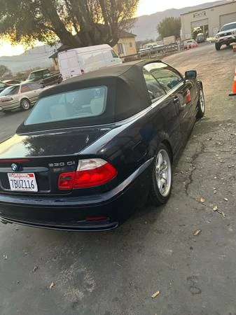 2002 BMW E46 330i & 330Ci - Image 9 of 9