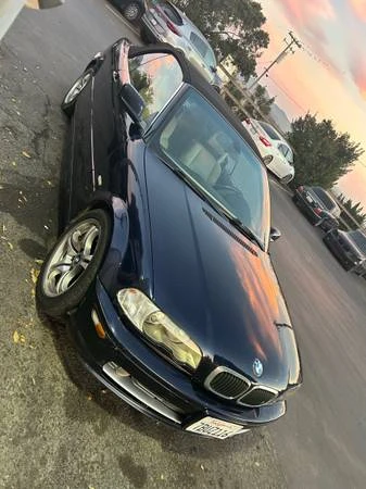 2002 BMW E46 330i & 330Ci - Image 2 of 9