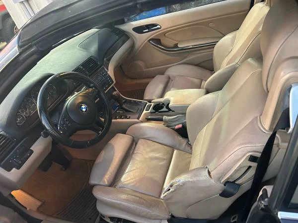 2002 BMW E46 330i & 330Ci - Image 7 of 9