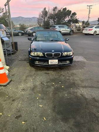 2002 BMW E46 330i & 330Ci - Image 4 of 9