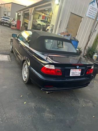 2002 BMW E46 330i & 330Ci - Image 3 of 9