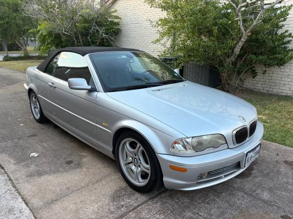 2002 BMW E46 330i & 330Ci - Image 2 of 7