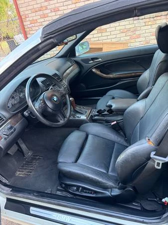 2002 BMW E46 330i & 330Ci - Image 7 of 7