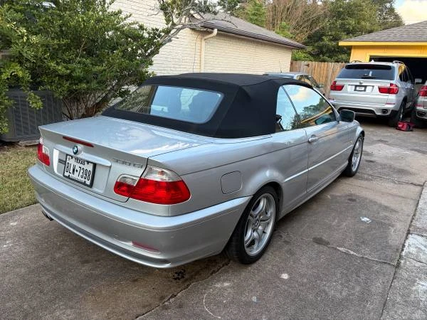 2002 BMW E46 330i & 330Ci - Image 3 of 7
