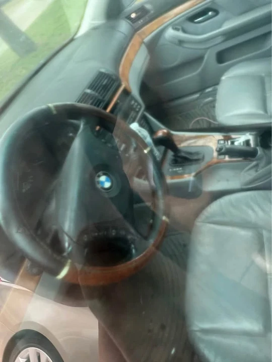 2002 BMW E39 5 Series - Image 7 of 8