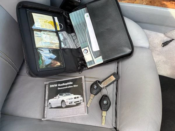 2002 BMW E39 5 Series - Image 12 of 14