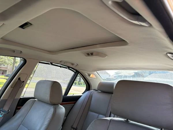 2002 BMW E39 5 Series - Image 7 of 14