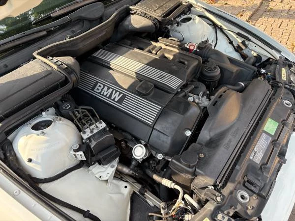 2002 BMW E39 5 Series - Image 13 of 14