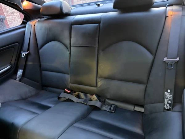 2002 BMW E46 M3 - Image 7 of 13