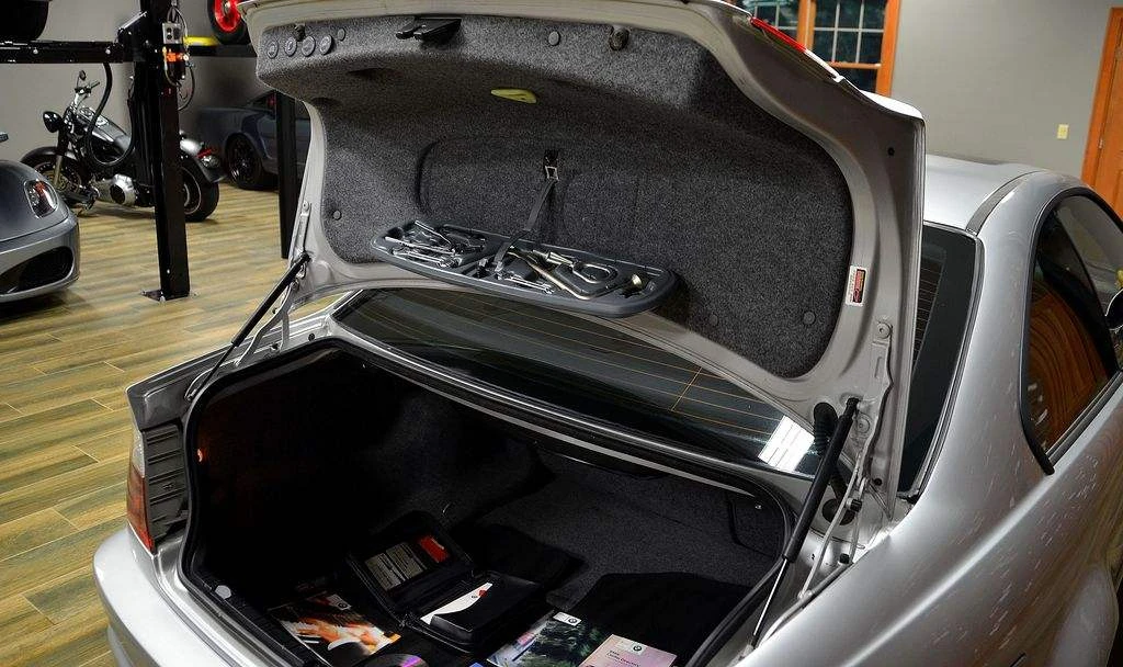 2002 BMW E46 M3 - Image 5 of 5