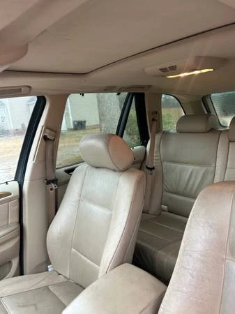 2002 BMW E53 X5 - Image 8 of 10