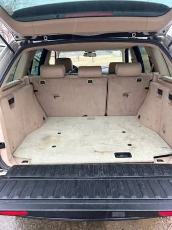 2002 BMW E53 X5 - Image 9 of 10