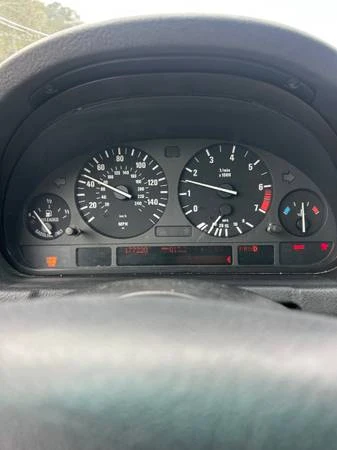 2002 BMW E53 X5 - Image 6 of 10