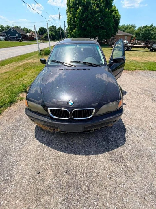 2002 BMW E46 3 Series - Image 4 of 6