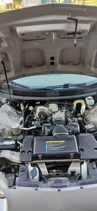 2002 Chevrolet Camaro 4th Gen - Image 15 of 22