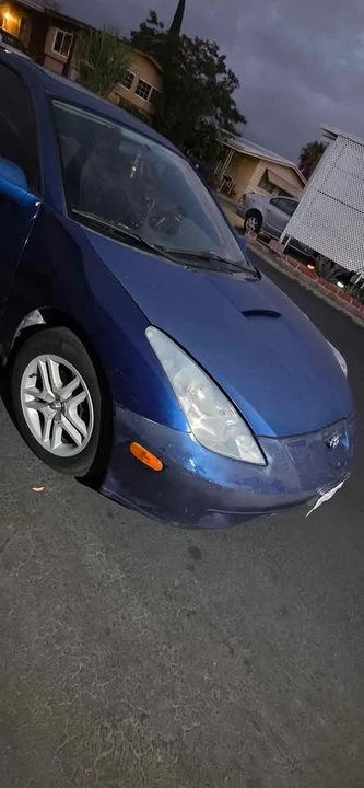2002 Toyota Celica 7th Gen - Image 3 of 10