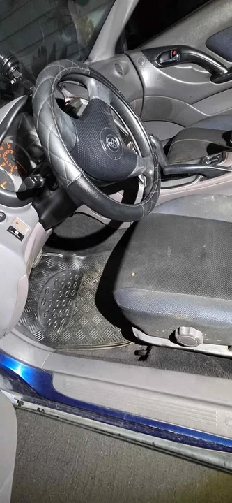 2002 Toyota Celica 7th Gen - Image 7 of 10