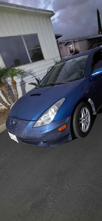 2002 Toyota Celica 7th Gen - Image 4 of 10