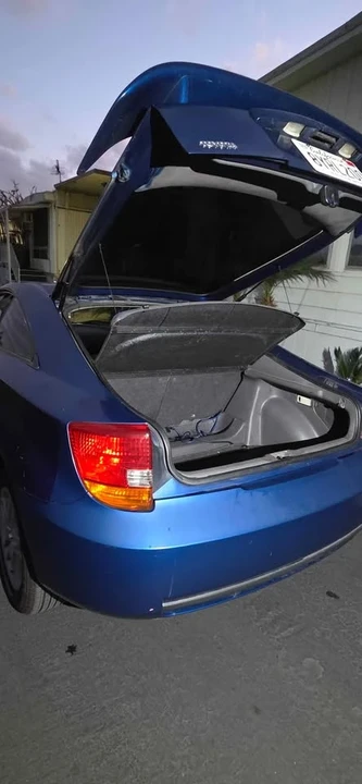 2002 Toyota Celica 7th Gen - Image 9 of 10