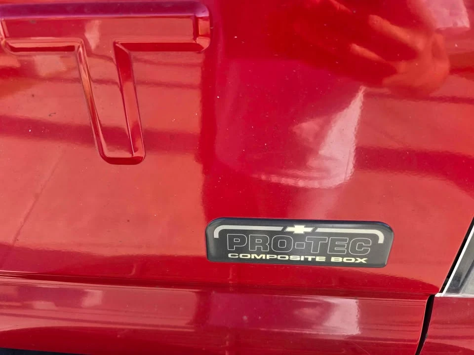 2002 Chevrolet Silverado 1st Gen - Image 9 of 10