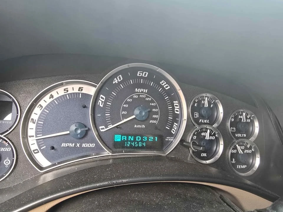 2002 Chevrolet Silverado 1st Gen - Image 3 of 10