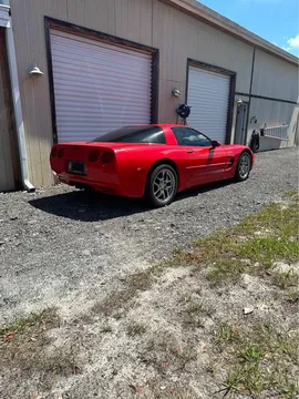 2002 Chevrolet Corvette C5 - Image 3 of 8