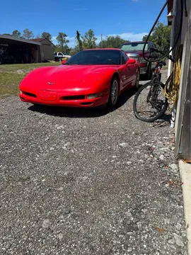 2002 Chevrolet Corvette C5 - Image 2 of 8