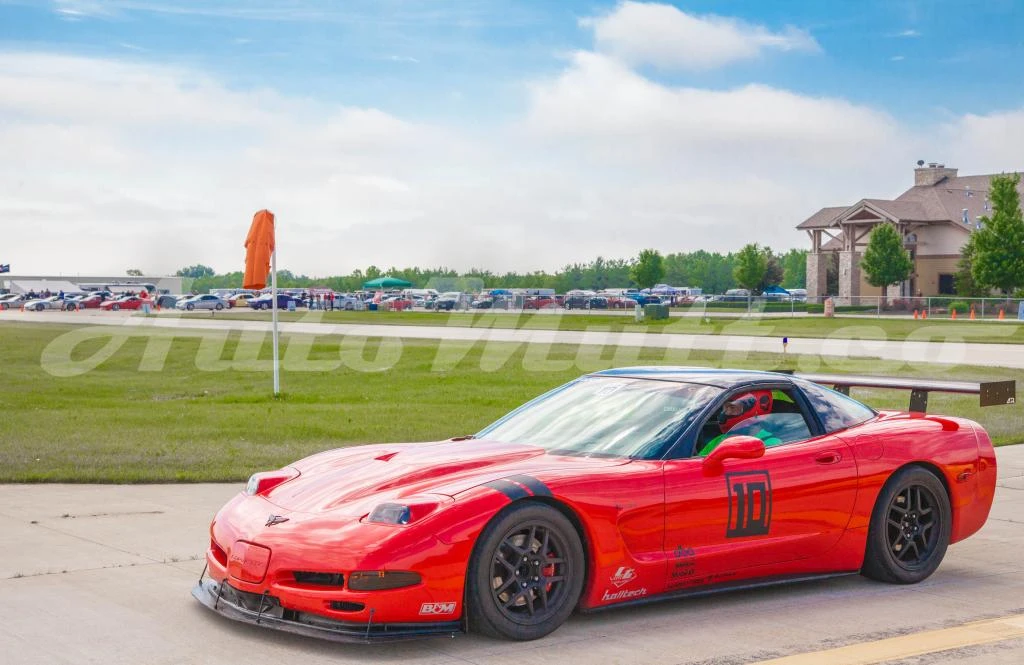 2002 Chevrolet Corvette C5 - Image 2 of 6