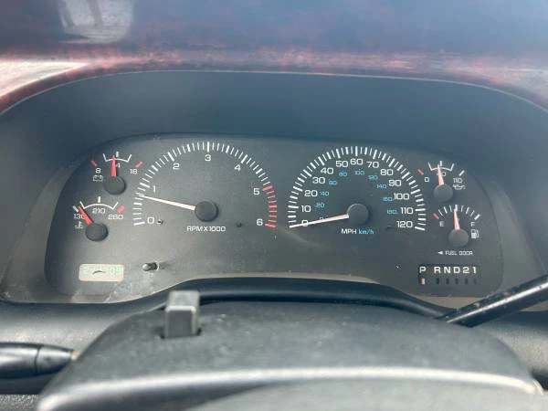 2002 Dodge Ram 3rd Gen - Image 10 of 12